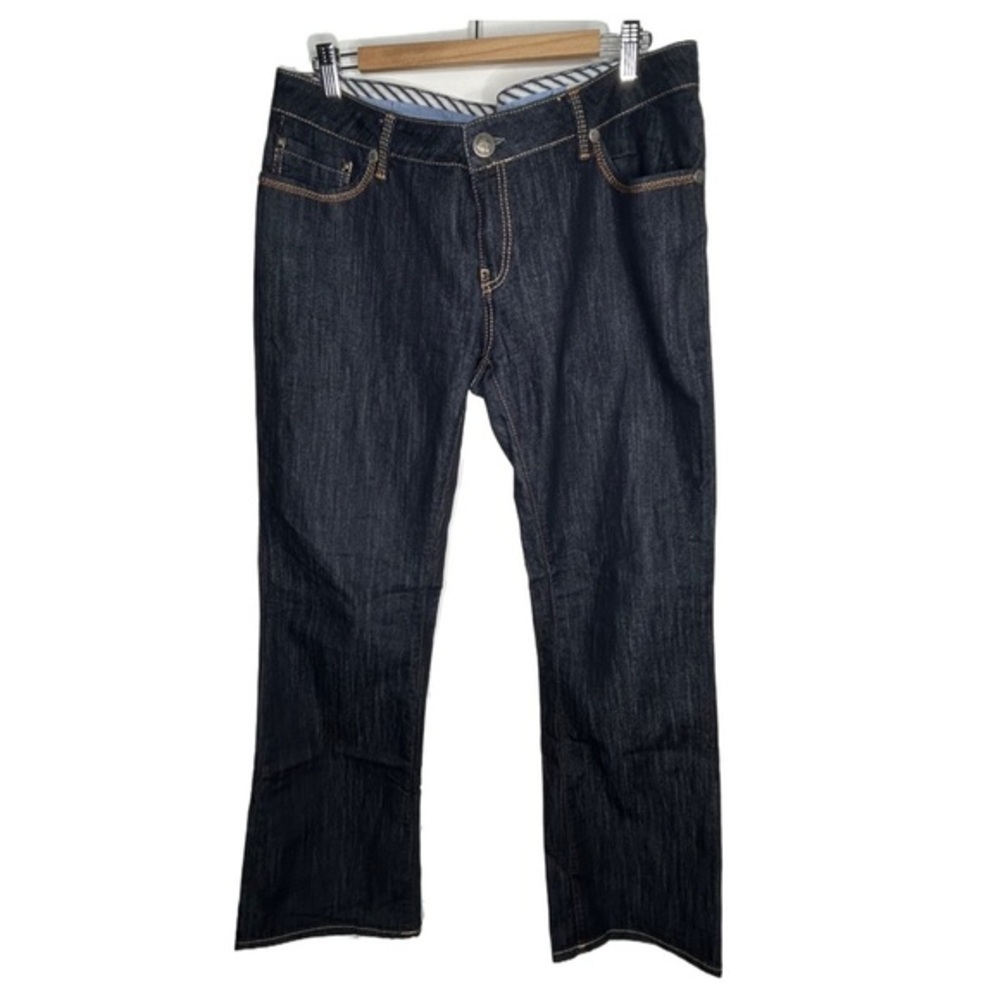 Mavi Zoe Mid Rise Boot cut 33/32